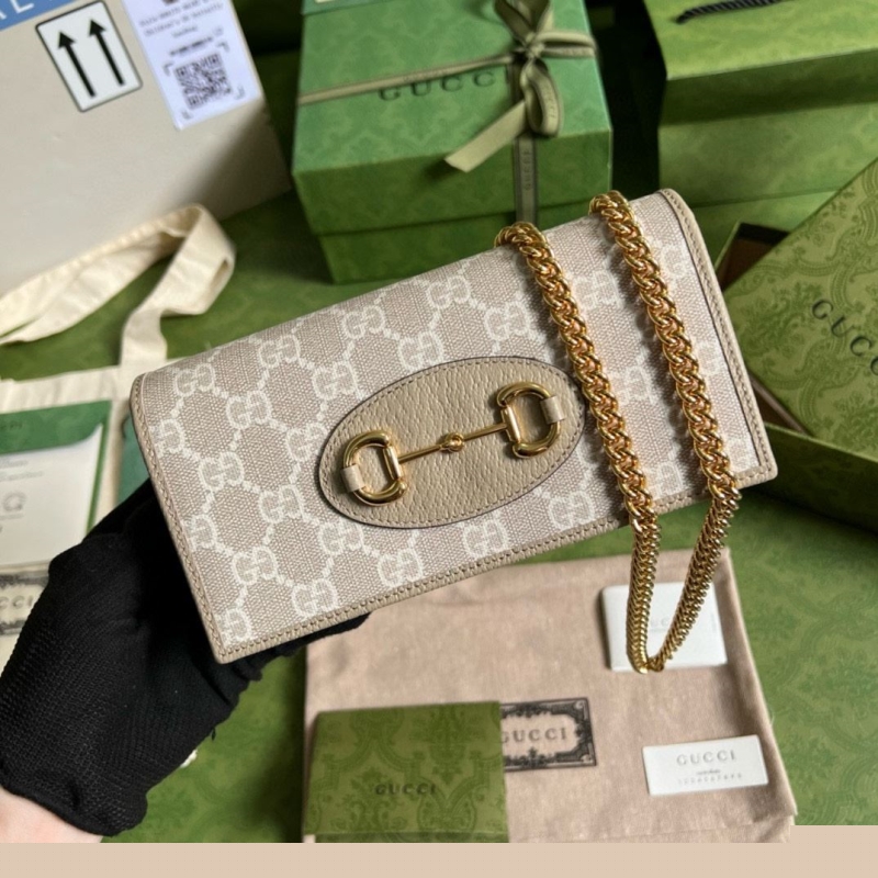 G*u*i satchel bags